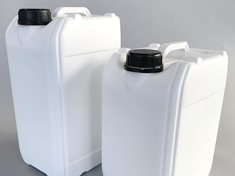 Nexus Packaging Design