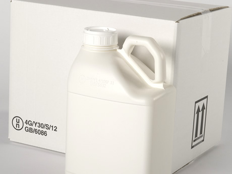 Nexus Packaging Design